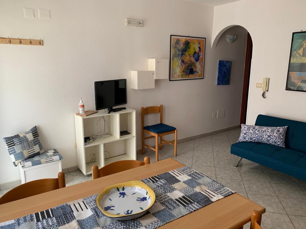 Sophie House : Appartamento Indipendente Ideale Per Vacanze Al Mare Reggio di Calabria Exterior foto