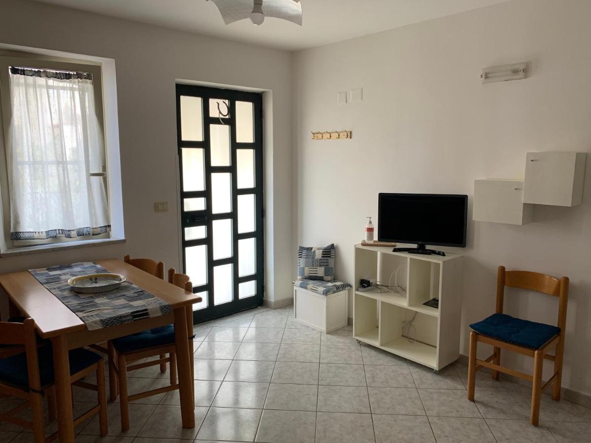 Sophie House : Appartamento Indipendente Ideale Per Vacanze Al Mare Reggio di Calabria Exterior foto